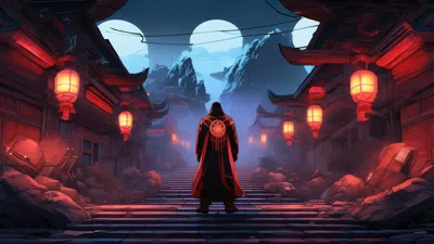 9月6日专属！一刀传世兑换码福利速领